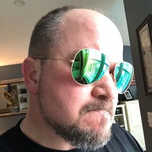 Meet your Posher, William